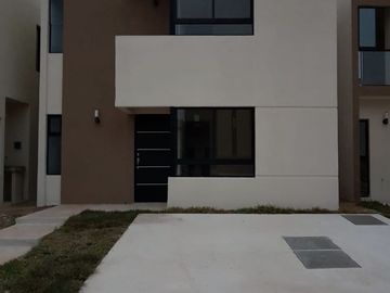 Casa en privada Solana de 3 recámaras