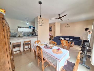 Casa en privada Solana de 3 recámaras