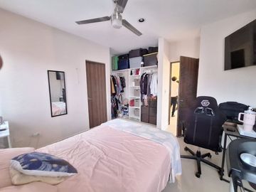 Casa en privada Solana de 3 recámaras