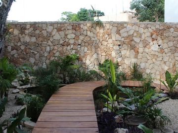 Departamento en venta en Tulum, 2 pisos, 3 recámaras