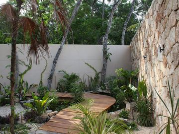 Departamento en venta en Tulum, 2 pisos, 3 recámaras