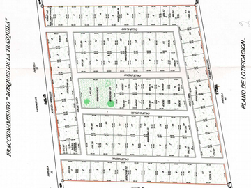 Terreno en VENTA, Atlangantepec Tlaxcala