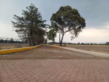 Terreno en VENTA, Atlangantepec Tlaxcala