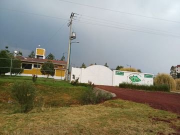 Terreno en VENTA, Atlangantepec Tlaxcala