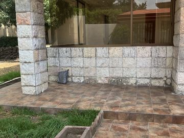 Seguridad! VENTA CASA CON 5 RECAMARAS-PARQUES HERRADURA