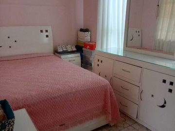 Casa en venta colonia Nativitas, Benito Juárez