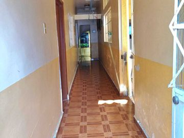 Casa en venta colonia Nativitas, Benito Juárez