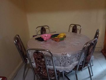 Casa en venta colonia Nativitas, Benito Juárez