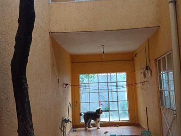 Casa en venta colonia Nativitas, Benito Juárez