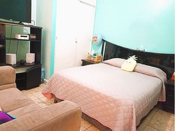 Casa en venta colonia Nativitas, Benito Juárez