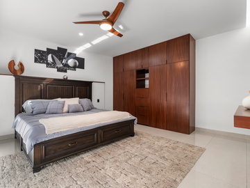 Departamento en Venta en Riviera Nayarit- Preventa Anthus Flamingos