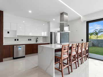 Departamento en Venta en Riviera Nayarit- Preventa Anthus Flamingos