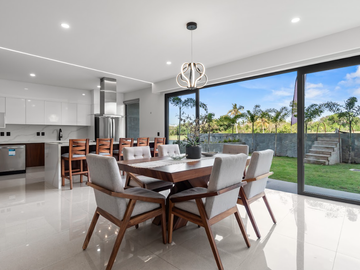 Departamento en Venta en Riviera Nayarit- Preventa Anthus Flamingos
