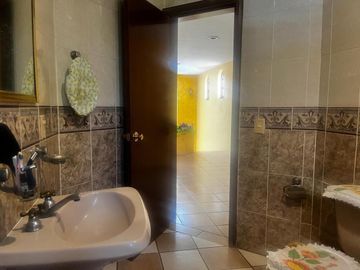Casa en Venta en Las Cañadas - Blv de San Isidro Sur 1615