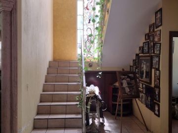 Casa en Venta en Las Cañadas - Blv de San Isidro Sur 1615