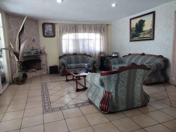 Casa en Venta en Las Cañadas - Blv de San Isidro Sur 1615