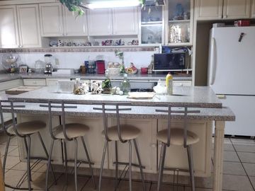 Casa en Venta en Las Cañadas - Blv de San Isidro Sur 1615