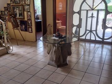 Casa en Venta en Las Cañadas - Blv de San Isidro Sur 1615
