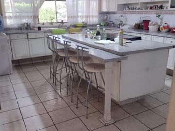 Casa en Venta en Las Cañadas - Blv de San Isidro Sur 1615
