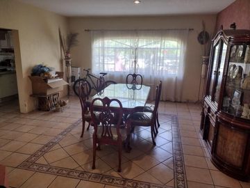 Casa en Venta en Las Cañadas - Blv de San Isidro Sur 1615