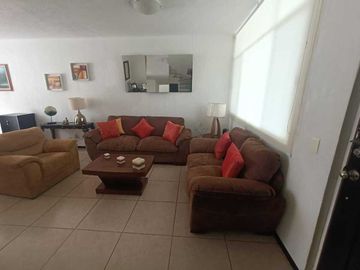 Casa en Venta en Fraccionamiento Terranova, Corregidora, Querétaro