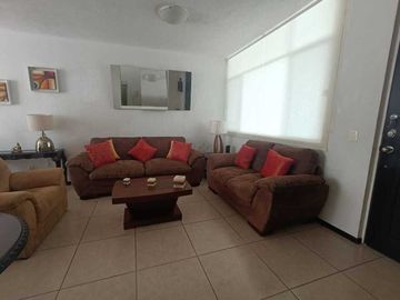 Casa en Venta en Fraccionamiento Terranova, Corregidora, Querétaro