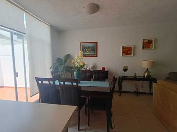 Casa en Venta en Fraccionamiento Terranova, Corregidora, Querétaro