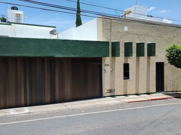 Casa en Venta Col. El Mirador