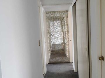 Departamento en Venta en Piedad Narvarte