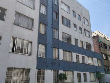 Departamento en Venta en Piedad Narvarte