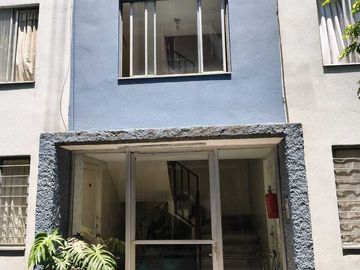 Departamento en Venta en Piedad Narvarte