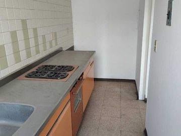 Departamento en Venta en Piedad Narvarte