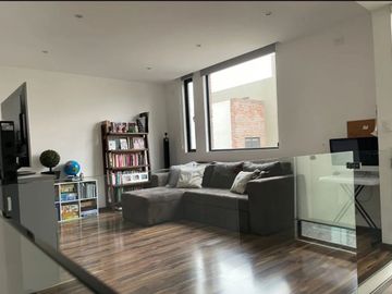 CASA EN CONDOMINIO  CERCA DE HOSPITAL ÁNGELES