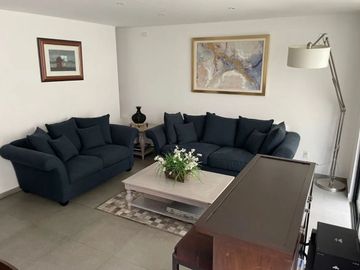 CASA EN CONDOMINIO  CERCA DE HOSPITAL ÁNGELES