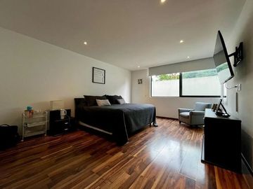 CASA EN CONDOMINIO  CERCA DE HOSPITAL ÁNGELES