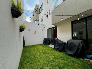 CASA EN CONDOMINIO  CERCA DE HOSPITAL ÁNGELES