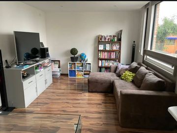 CASA EN CONDOMINIO  CERCA DE HOSPITAL ÁNGELES
