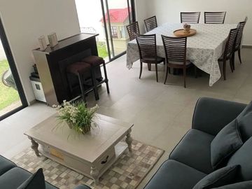 CASA EN CONDOMINIO  CERCA DE HOSPITAL ÁNGELES