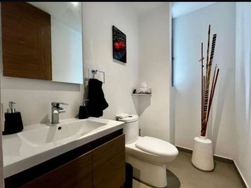 CASA EN CONDOMINIO  CERCA DE HOSPITAL ÁNGELES