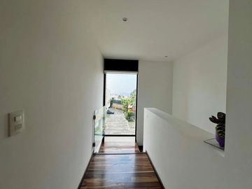 CASA EN CONDOMINIO  CERCA DE HOSPITAL ÁNGELES
