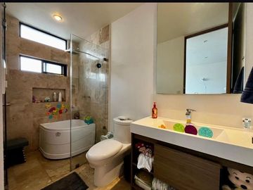 CASA EN CONDOMINIO  CERCA DE HOSPITAL ÁNGELES