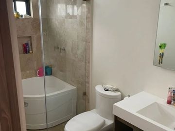 CASA EN CONDOMINIO  CERCA DE HOSPITAL ÁNGELES