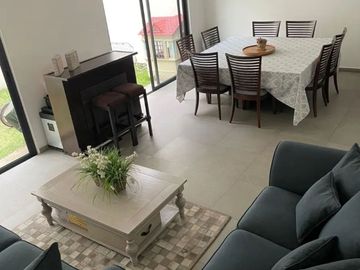 CASA EN CONDOMINIO  CERCA DE HOSPITAL ÁNGELES