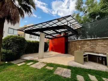 CASA EN CONDOMINIO  CERCA DE HOSPITAL ÁNGELES
