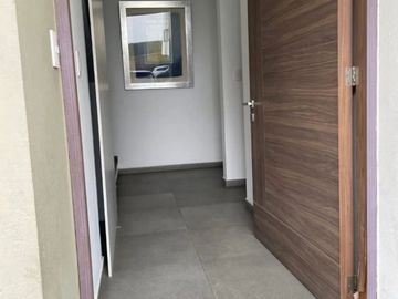 CASA EN CONDOMINIO  CERCA DE HOSPITAL ÁNGELES