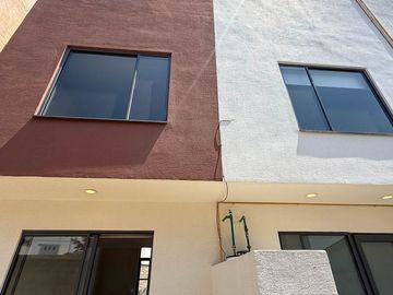 VIllas del Campo, Monaco, Calimaya