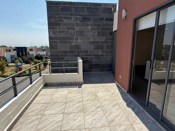 VIllas del Campo, Monaco, Calimaya