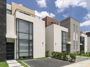 VIllas del Campo, Monaco, Calimaya