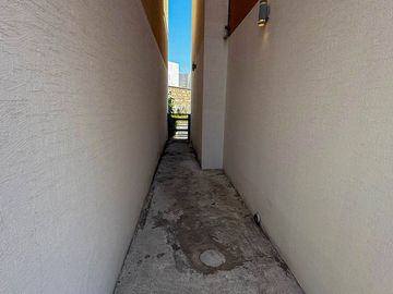 VIllas del Campo, Monaco, Calimaya