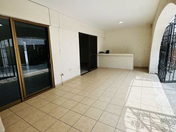Casa en Venta en Chapultepec Country
